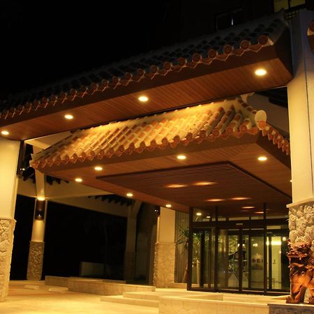 Hotel Royal Marine Palace Ishigakijima Ishigaki  Екстериор снимка