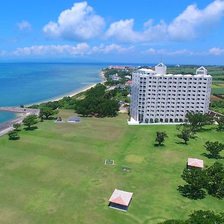 Hotel Royal Marine Palace Ishigakijima Ishigaki  Екстериор снимка