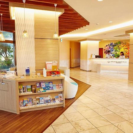 Hotel Royal Marine Palace Ishigakijima Ishigaki  Екстериор снимка