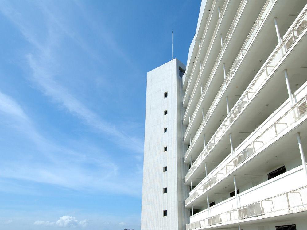 Hotel Royal Marine Palace Ishigakijima Ishigaki  Екстериор снимка
