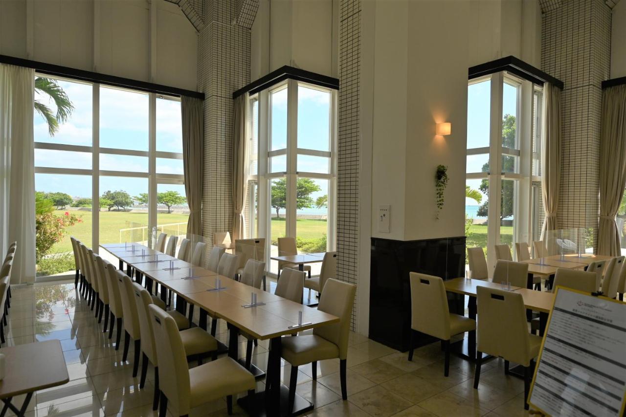 Hotel Royal Marine Palace Ishigakijima Ishigaki  Екстериор снимка