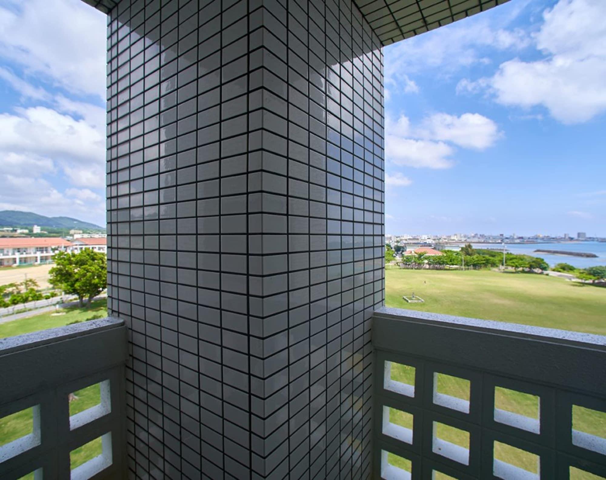 Hotel Royal Marine Palace Ishigakijima Ishigaki  Екстериор снимка