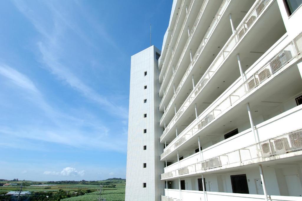 Hotel Royal Marine Palace Ishigakijima Ishigaki  Екстериор снимка