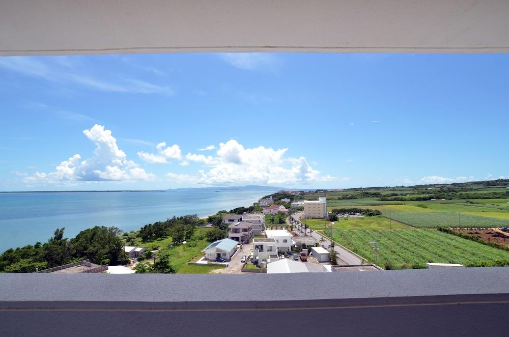 Hotel Royal Marine Palace Ishigakijima Ishigaki  Екстериор снимка
