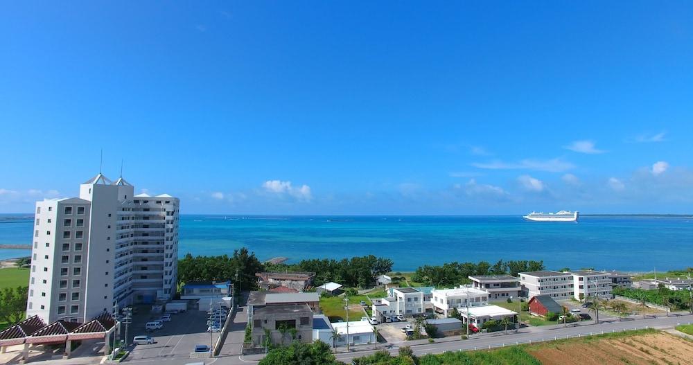 Hotel Royal Marine Palace Ishigakijima Ishigaki  Екстериор снимка