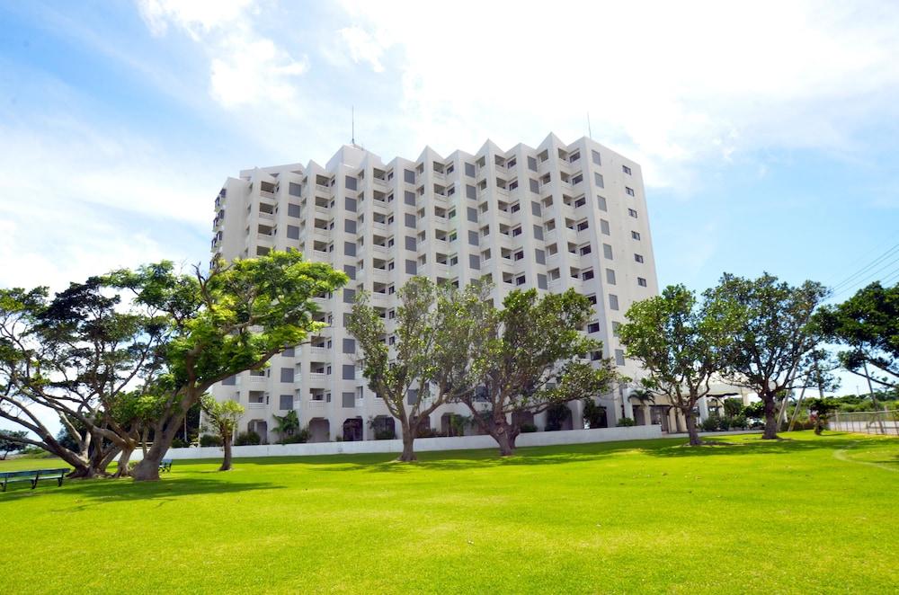 Hotel Royal Marine Palace Ishigakijima Ishigaki  Екстериор снимка