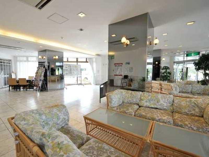 Hotel Royal Marine Palace Ishigakijima Ishigaki  Екстериор снимка