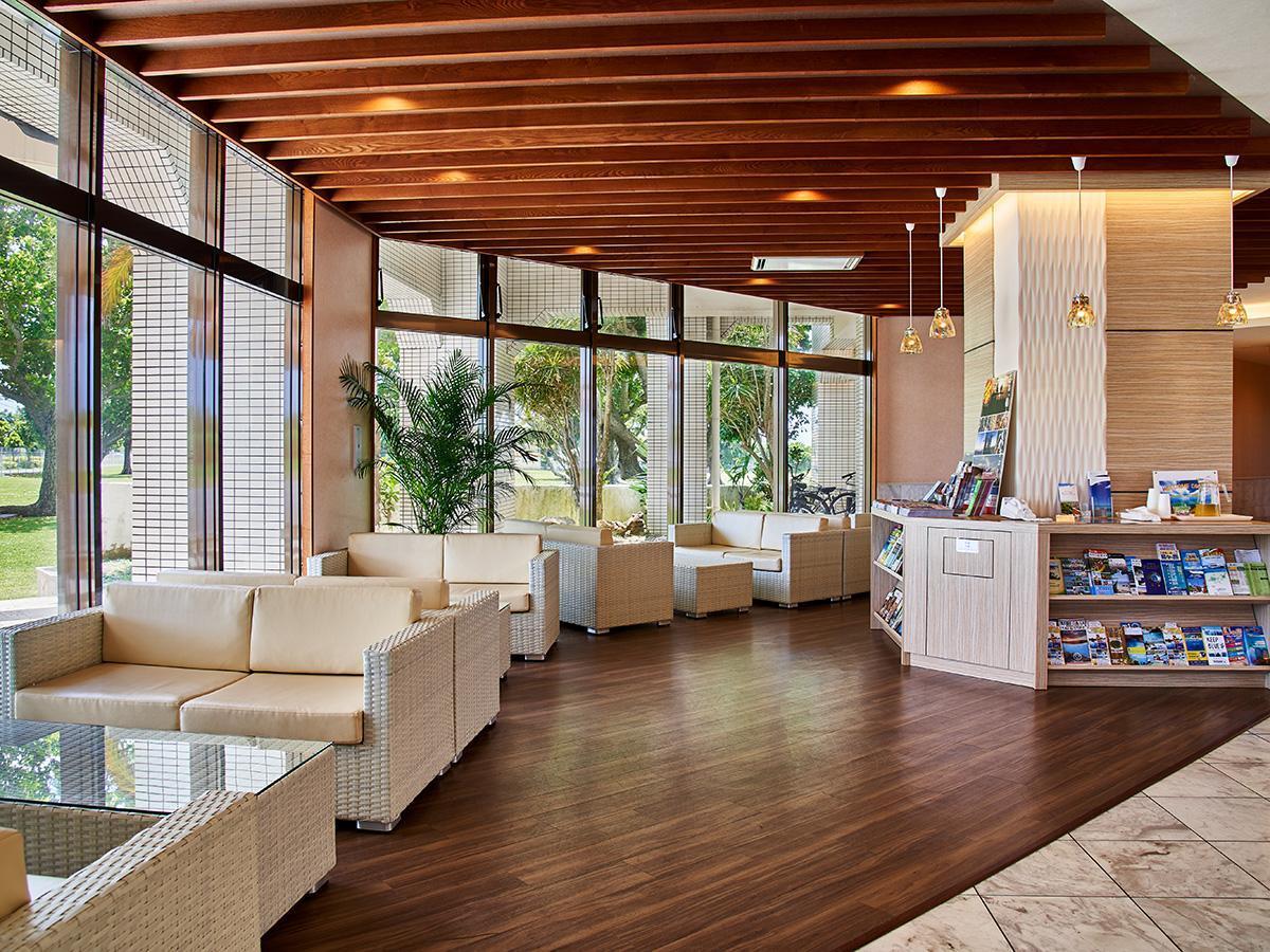 Hotel Royal Marine Palace Ishigakijima Ishigaki  Екстериор снимка