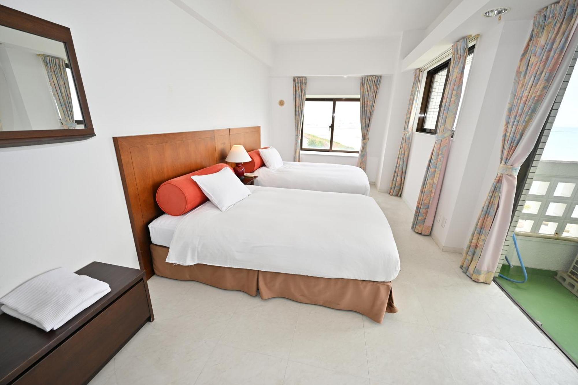 Hotel Royal Marine Palace Ishigakijima Ishigaki  Екстериор снимка