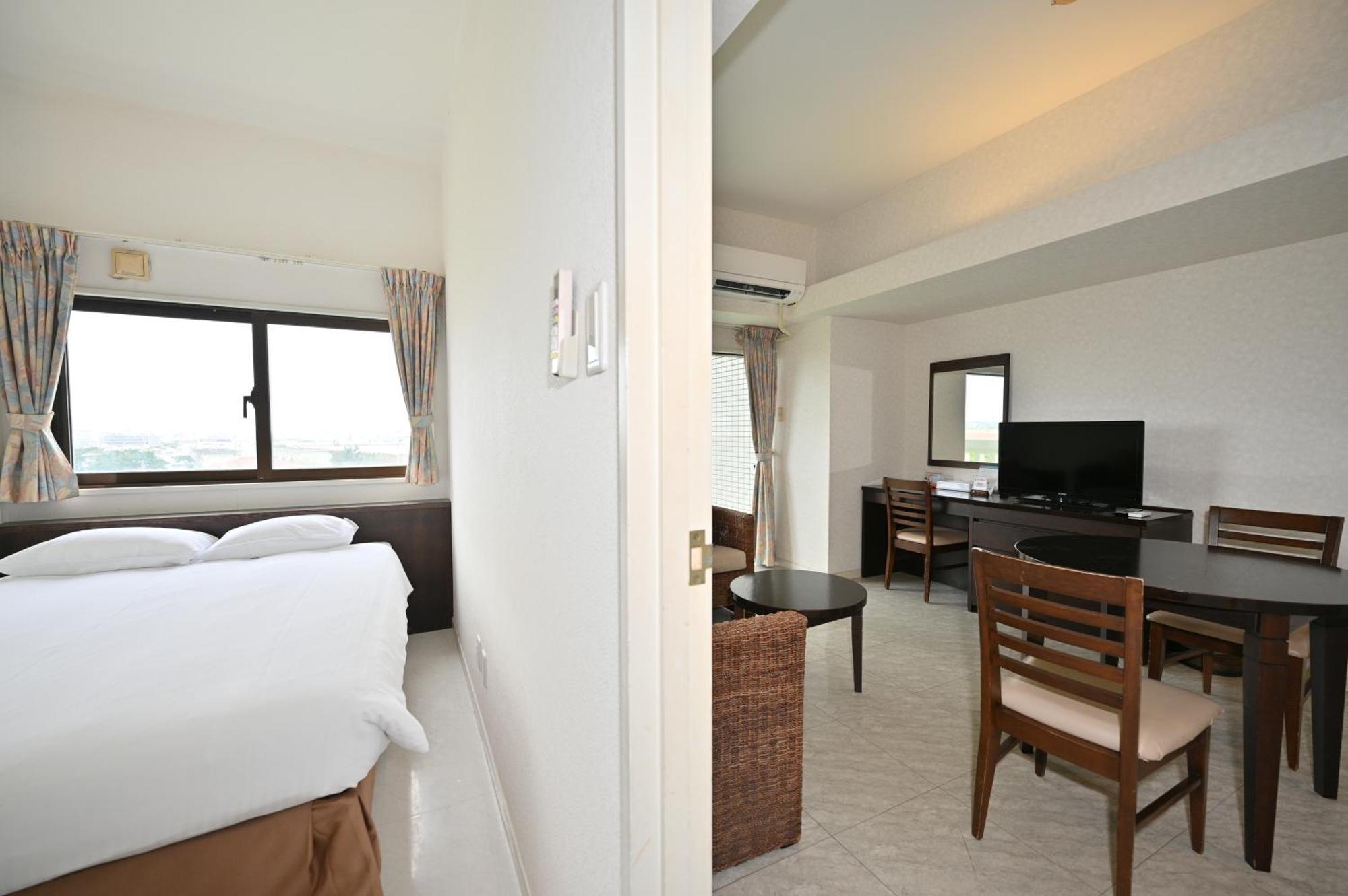 Hotel Royal Marine Palace Ishigakijima Ishigaki  Екстериор снимка