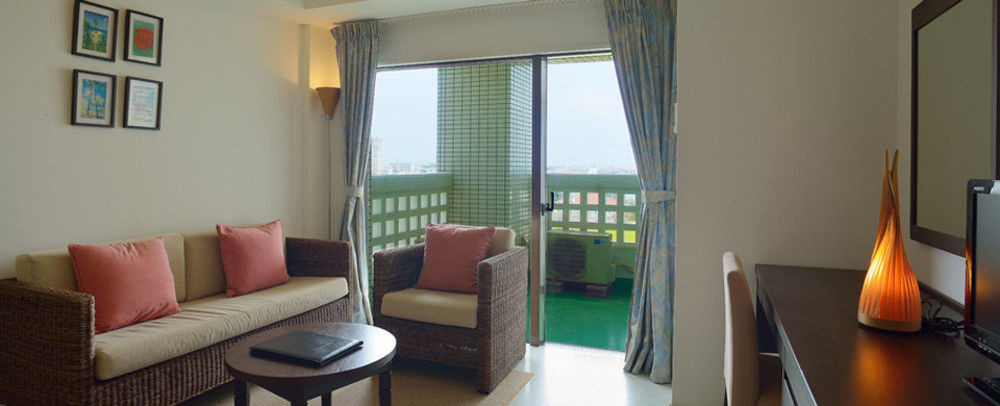 Hotel Royal Marine Palace Ishigakijima Ishigaki  Екстериор снимка