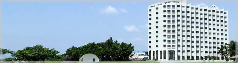 Hotel Royal Marine Palace Ishigakijima Ishigaki  Екстериор снимка