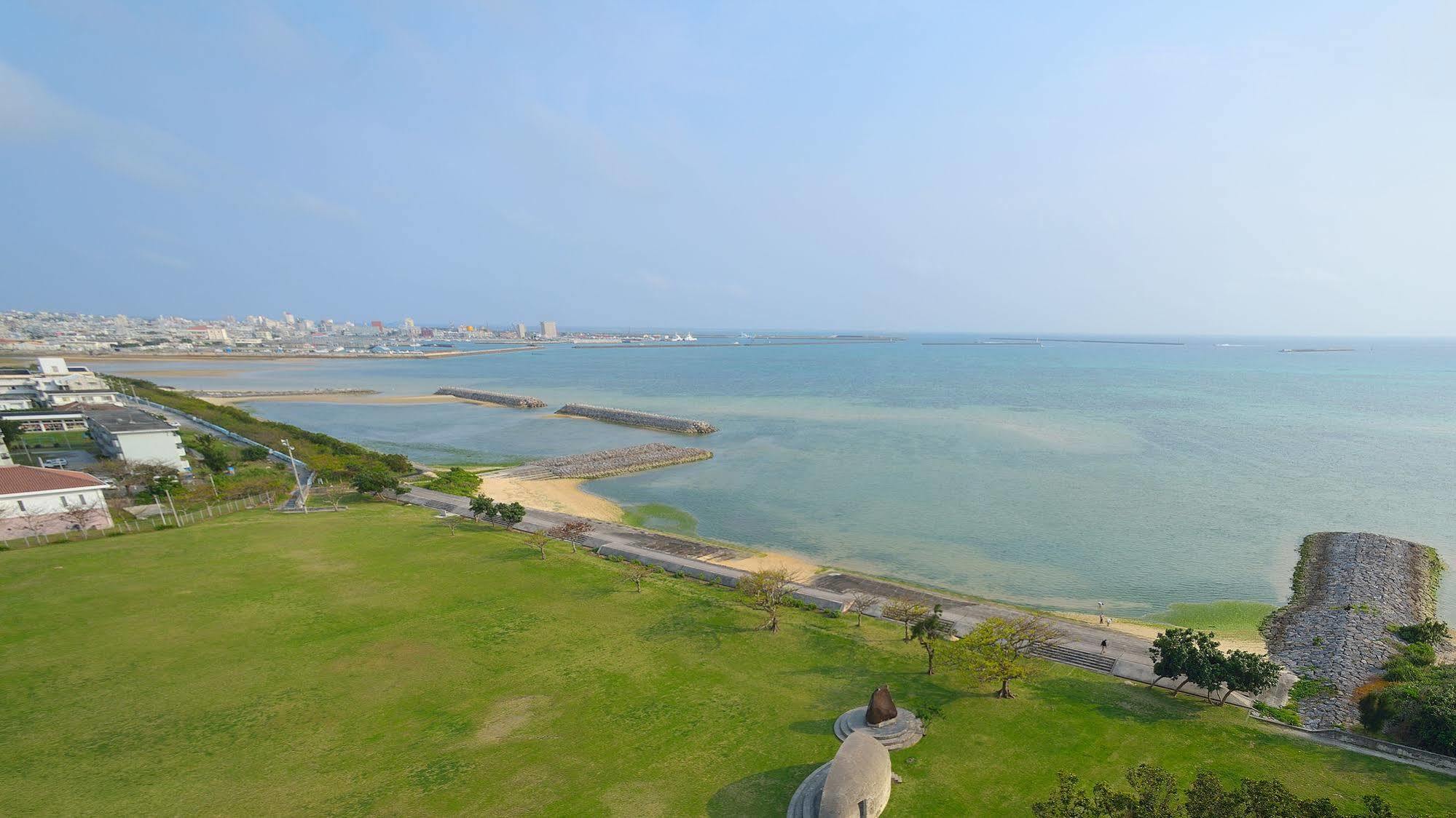 Hotel Royal Marine Palace Ishigakijima Ishigaki  Екстериор снимка